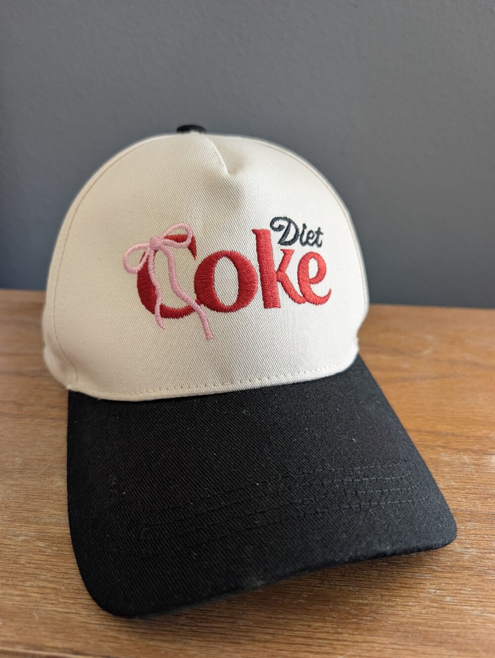Diet coke hat ⭐⭐⭐